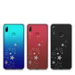 Husa pentru Huawei P Smart (2019), Silicon, Silver, 47389.30 fotografia produsului View 8 S
