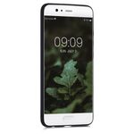 Husa pentru Huawei P10, Lemn, Maro, 50648.03 fotografia produsului View 3 S