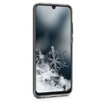 Husa pentru Huawei P Smart (2019), Silicon, Silver, 47389.30 fotografia produsului View 6 S