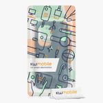Husa Kwmobile pentru Asus Zenfone 9, Silicon, Verde, 59449.78 fotografia produsului View 6 S