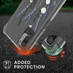 Husa Kwmobile pentru Xiaomi Redmi Note 10 5G, Silicon, Multicolor, 57819.04 fotografia produsului View 2 S