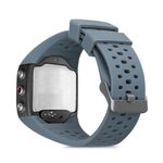 Curea pentru Polar M400/M430, Silicon, Gri, 51909.19 fotografia produsului View 3 S