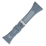 Curea pentru Polar M400/M430, Silicon, Gri, 51909.19 fotografia produsului View 4 S