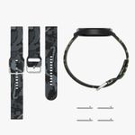 Curea pentru OnePlus Watch, Kwmobile, Multicolor, Silicon, 58879.01 fotografia produsului View 11 S