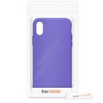 Husa pentru Apple iPhone X/iPhone XS, Silicon, Albastru, 42495.146 fotografia produsului View 7 S
