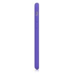 Husa pentru Apple iPhone X/iPhone XS, Silicon, Albastru, 42495.146 fotografia produsului View 6 S