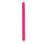 Husa pentru Apple iPhone X/iPhone XS, Silicon, Roz, 46313.08 fotografia produsului View 5 S