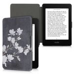 Husa pentru Kindle Paperwhite 7, Piele ecologica, Multicolor, 45569.13 fotografia produsului View 2 S