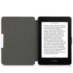 Husa pentru Kindle Paperwhite 7, Piele ecologica, Multicolor, 45569.13 fotografia produsului View 8 S