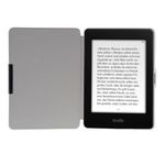 Husa pentru Kindle Paperwhite 7, Piele ecologica, Multicolor, 23138.01 fotografia produsului View 5 S