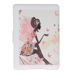 Husa pentru Kindle Paperwhite 7, Piele ecologica, Multicolor, 23138.01 fotografia produsului View 4 S