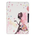 Husa pentru Kindle Paperwhite 7, Piele ecologica, Multicolor, 23138.01 fotografia produsului View 3 S