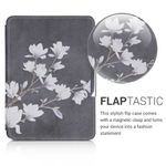 Husa pentru Kindle Paperwhite 7, Piele ecologica, Multicolor, 45569.13 fotografia produsului View 6 S
