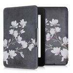 Husa pentru Kindle Paperwhite 7, Piele ecologica, Multicolor, 45569.13 fotografia produsului