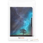 Husa pentru Tolino Vision 4/Vision 3/Vision 2, Piele ecologica, Multicolor, 21960.21 fotografia produsului View 7 S
