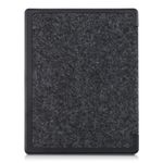 Husa pentru Kobo Aura Edition 1, Textil, Gri, 34346.19 fotografia produsului View 4 S
