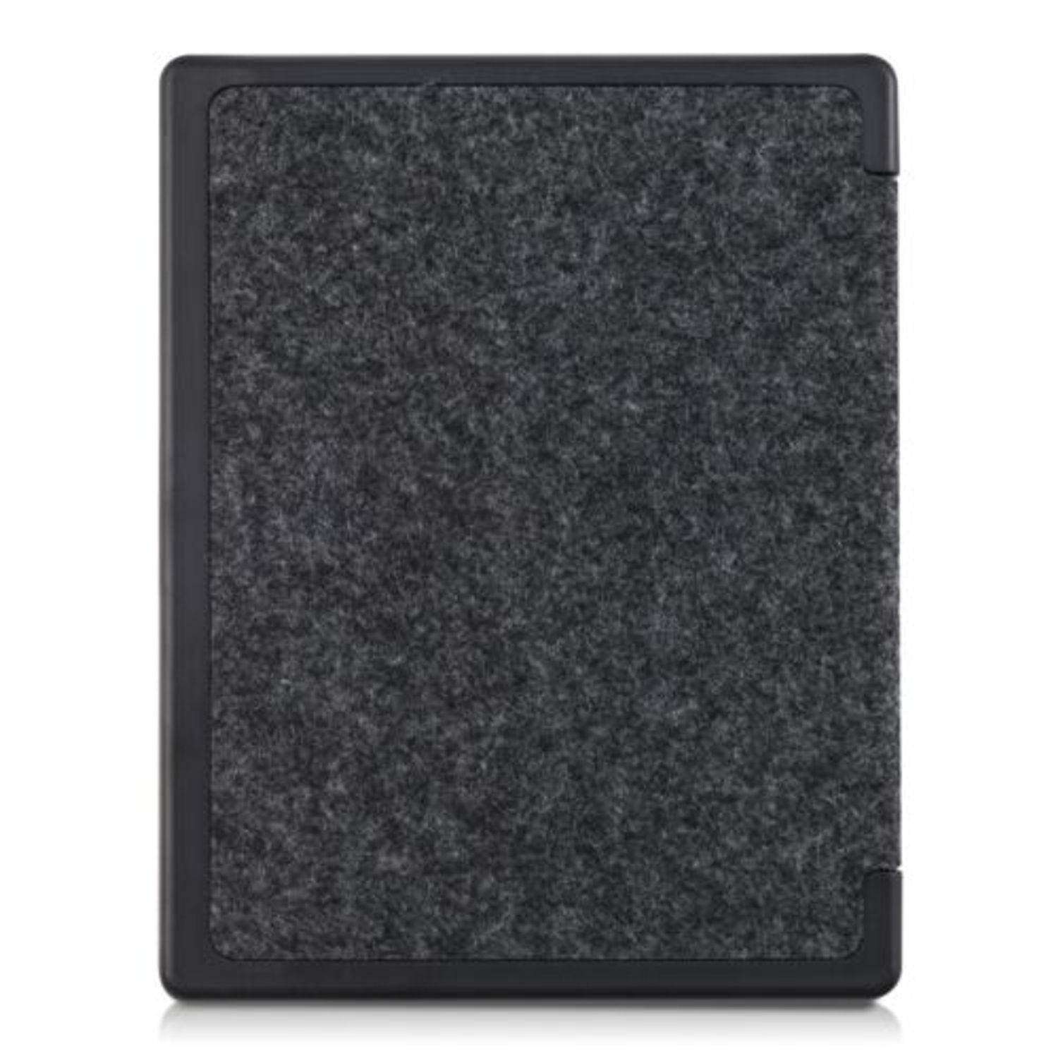 Husa pentru Kobo Aura Edition 1, Textil, Gri, 34346.19 fotografia produsului View 4 L