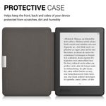 Husa pentru Kobo Aura Edition 2, Piele ecologica, Multicolor, 39841.17 fotografia produsului View 5 S