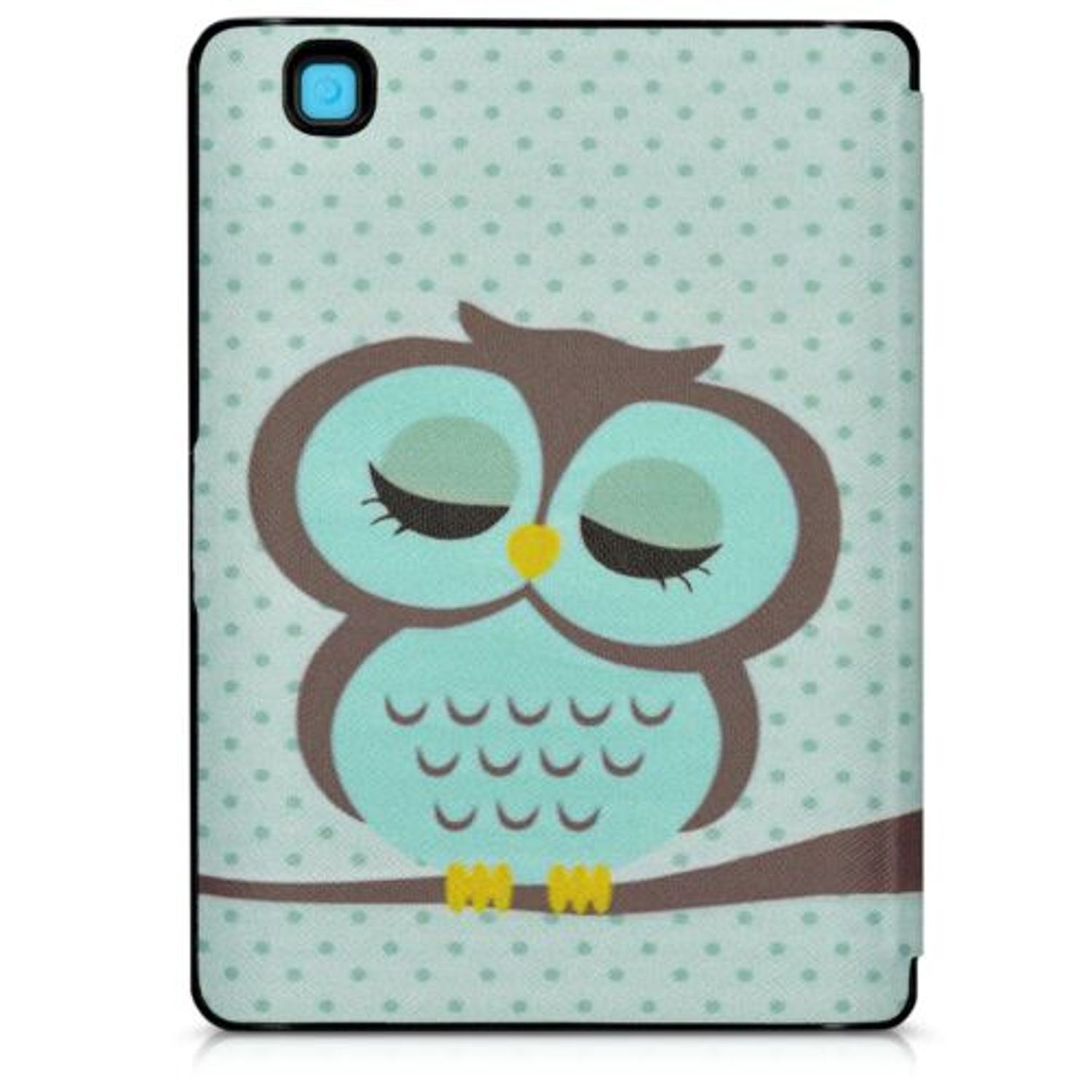 Husa pentru Kobo Aura Edition 2, Piele ecologica, Multicolor, 39841.17 fotografia produsului View 4 L