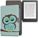 Husa pentru Kobo Aura Edition 2, Piele ecologica, Multicolor, 39841.17 fotografia produsului View 2 S