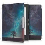 Husa pentru Kobo Aura H2O Edition 1, Piele ecologica, Multicolor, 31485.28 fotografia produsului