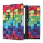 Husa pentru Kobo Aura H2O Edition 1, Piele ecologica, Multicolor, 31485.02 fotografia produsului