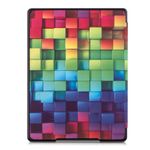 Husa pentru Kobo Aura H2O Edition 1, Piele ecologica, Multicolor, 31485.02 fotografia produsului View 5 S