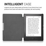 Husa pentru Kobo Aura H2O Edition 1, Piele ecologica, Multicolor, 31485.02 fotografia produsului View 6 S
