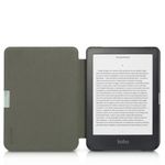 Husa pentru Kobo Clara HD, Piele ecologica, Multicolor, 45220.04 fotografia produsului View 8 S