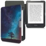 Husa pentru Kobo Clara HD, Piele ecologica, Multicolor, 45220.05 fotografia produsului View 2 S