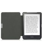 Husa pentru Kobo Clara HD, Piele ecologica, Multicolor, 45220.05 fotografia produsului View 8 S