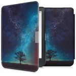Husa pentru Kobo Clara HD, Piele ecologica, Multicolor, 45220.05 fotografia produsului