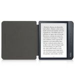 Husa pentru Kobo Libra H2O, Piele ecologica, Multicolor, 50300.07 fotografia produsului View 8 S