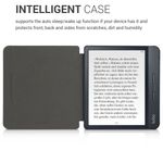 Husa pentru Kobo Libra H2O, Piele ecologica, Multicolor, 50300.07 fotografia produsului View 5 S