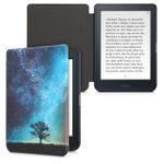 Husa pentru Kobo Nia, Piele ecologica, Multicolor, 52863.03 fotografia produsului View 2 S