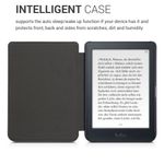 Husa pentru Kobo Nia, Piele ecologica, Multicolor, 52863.03 fotografia produsului View 5 S