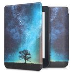 Husa pentru Kobo Nia, Piele ecologica, Multicolor, 52863.03 fotografia produsului