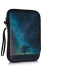 Husa universala pentru eBook reader, Textil, Multicolor, 50335.01 fotografia produsului View 9 S