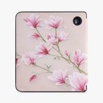 Husa pentru Kobo Libra 2, Piele ecologica, Multicolor, Kwmobile, 56575.05 fotografia produsului View 3 S