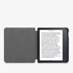 Husa pentru Kobo Libra 2, Piele ecologica, Multicolor, Kwmobile, 56575.05 fotografia produsului View 7 S