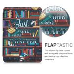Husa pentru Kindle Paperwhite 10, Piele ecologica, Multicolor, Kwmobile, 46644.64 fotografia produsului View 3 S