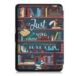 Husa pentru Kindle Paperwhite 10, Piele ecologica, Multicolor, Kwmobile, 46644.64 fotografia produsului View 4 S