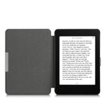 Husa pentru Kindle Paperwhite 10, Piele ecologica, Multicolor, Kwmobile, 46644.64 fotografia produsului View 8 S