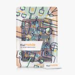 Husa pentru Kindle Paperwhite 10, Piele ecologica, Multicolor, Kwmobile, 46644.64 fotografia produsului View 7 S
