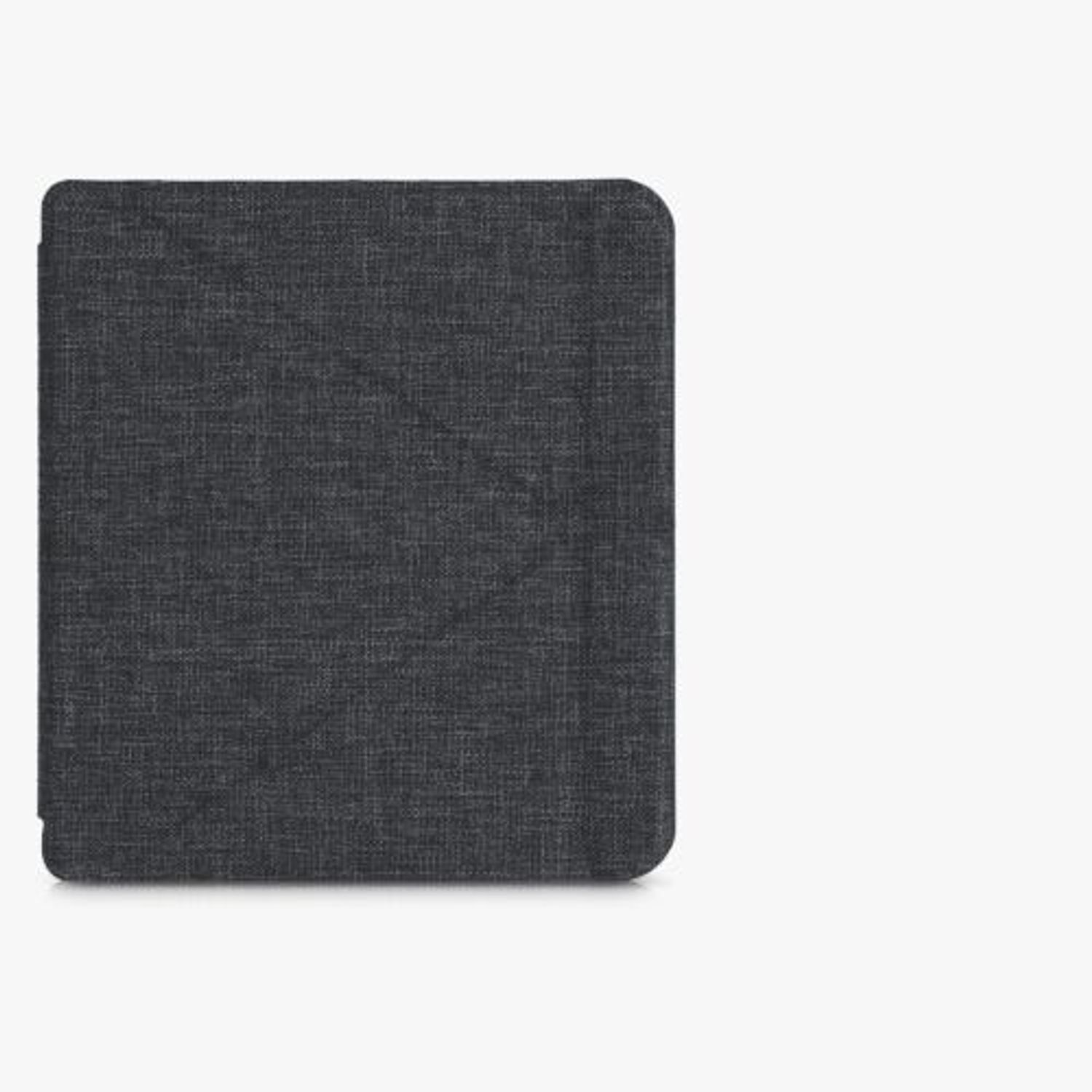 Husa pentru Kobo Libra 2, Textil, Gri, Kwmobile, 56582.19 fotografia produsului View 8 L