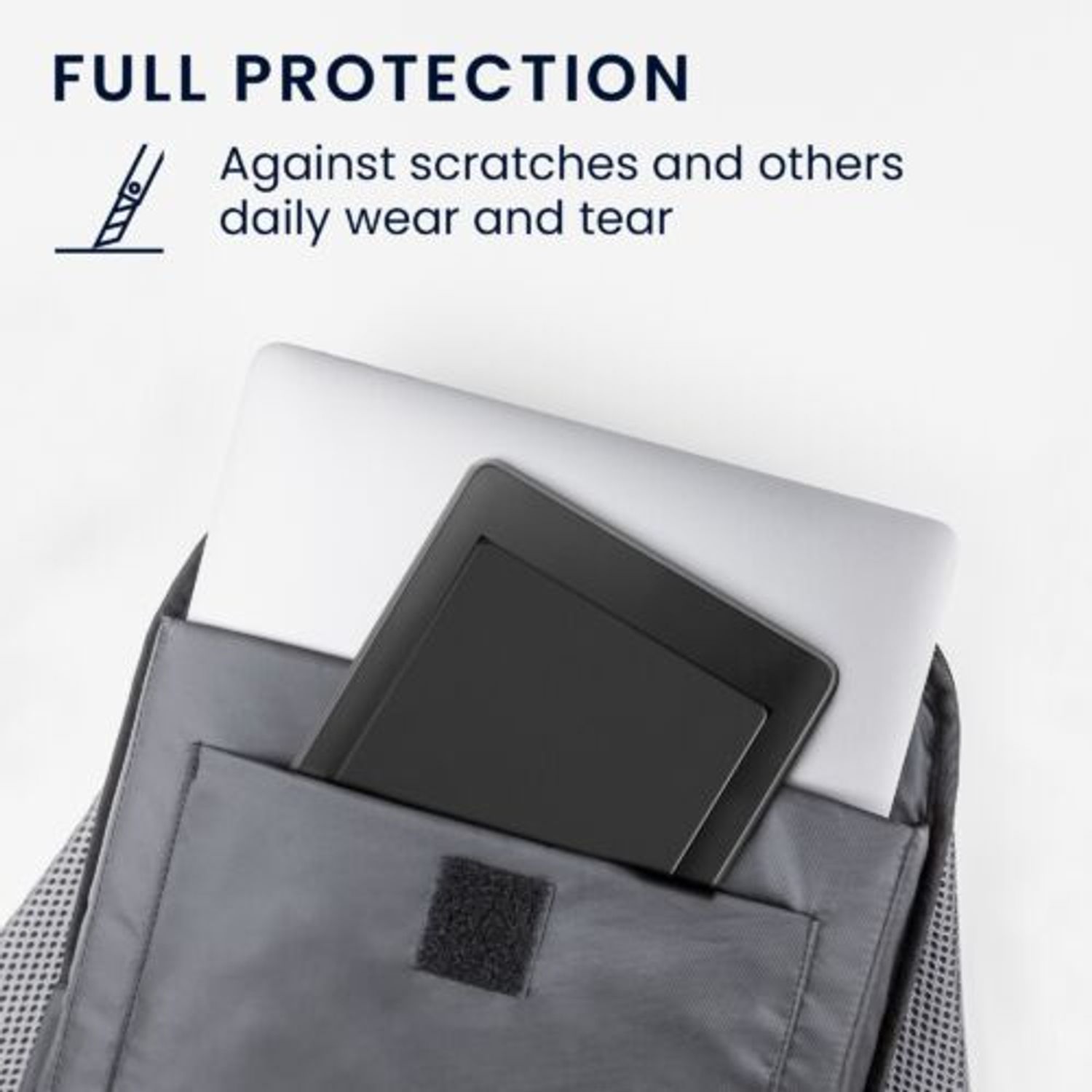Set 2 Folii de protectie pentru Amazon Paperwhite 10, Kwmobile, Transparent, Plastic, 57156.2 fotografia produsului View 4 L