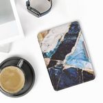 Husa pentru Amazon Paperwhite 10, Kwmobile, Multicolor, Piele ecologica, 57194.04 fotografia produsului View 3 S