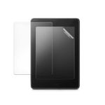 Set 2 Folii de protectie pentru Amazon Paperwhite 10, Kwmobile, Transparent, Plastic, 57156.2 fotografia produsului