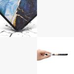 Husa pentru Amazon Paperwhite 10, Kwmobile, Multicolor, Piele ecologica, 57194.04 fotografia produsului View 10 S