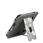 Husa pentru Kobo Libra 2, Kwmobile, Multicolor, Piele ecologica, 57219.03 fotografia produsului View 10 S